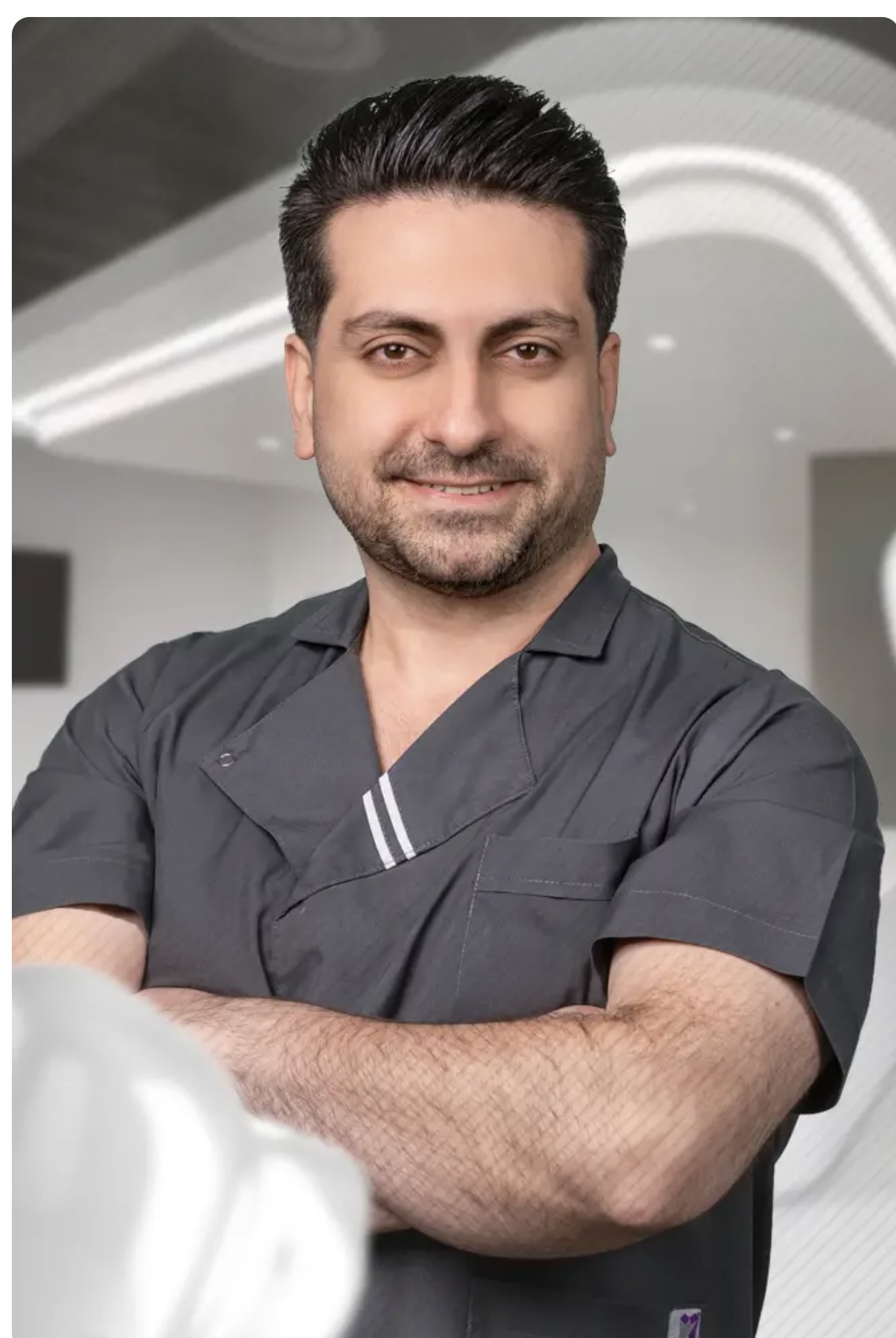 کلینیک دندانپزشکی ایماز دنتال